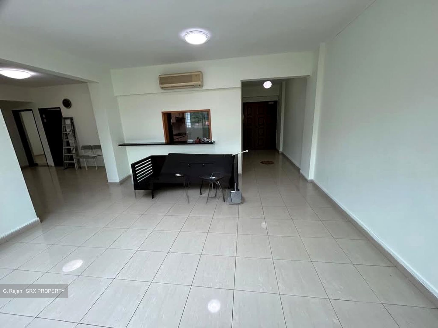 St. Michael's Condominium (D12), Apartment #567547521
